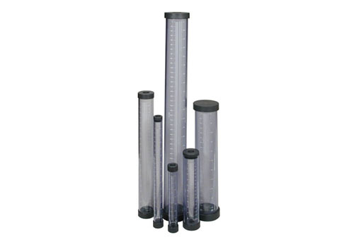 Calibration Cylinders